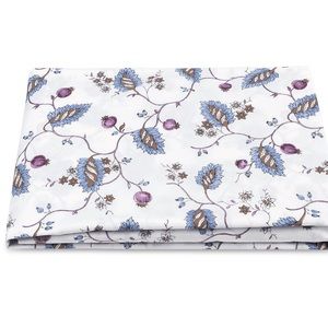 MATOUK SCHUMACHER MARYAM CALIFORNIA KING FITTED SHEET 500 THREAD COUNT NWT